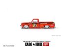 Mini GT x Kaido House 1983 Chevy Silverado Tamiya x Kaido House  Clod Buster  Sale