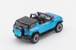 GCD 1 64 GMC Hummer EV SUV Hot on Sale