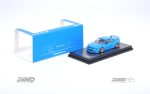 Inno64 1:64 NISSAN SKYLINE GT-R (R33) “Pandem   Rocket Bunny” Blue Discount