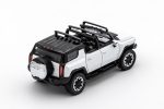 GCD 1 64 GMC Hummer EV SUV Hot on Sale