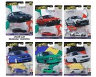 1 set of Hot Wheels 1:64 car Culture 2024 A case ” World Tour “ Sale