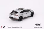 Mini GT 1:64 Lamborghini Urus Performante – Grigio Nimbus – MiJo Exclusives Online