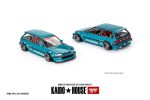 Mini GT x Kaido House Honda Civic (EF) Kaido Works V1 Discount