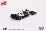 (Preorder) Mini GT 1:64 AlphaTauri AT04 #21 Nyck de Vries 2023 F1 2023 Australian GP- MiJo Exclusives Supply