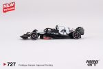 (Preorder) Mini GT 1:64 AlphaTauri AT04 #21 Nyck de Vries 2023 F1 2023 Australian GP- MiJo Exclusives Supply