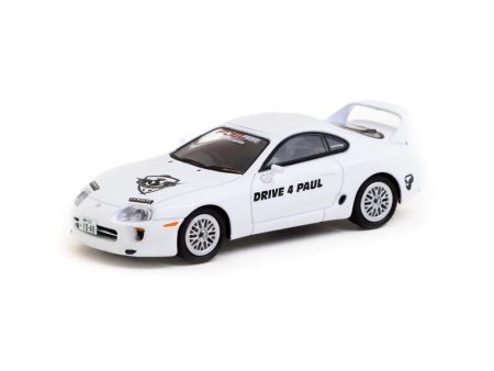 Tarmac Works 1 64 Toyota Supra FuelFest Tokyo 2023 - HOBBY64 Online