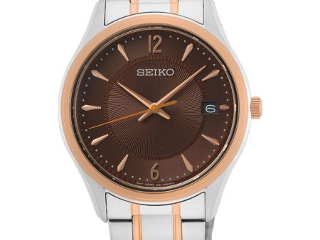 Men s Watch Seiko SUR470P1 Discount