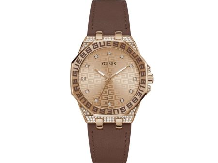 Ladies  Watch Guess GW0547L2 For Cheap