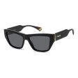 Ladies  Sunglasses Polaroid PLD 6210_S_X Discount