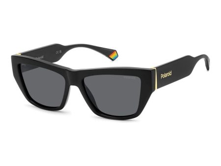 Ladies  Sunglasses Polaroid PLD 6210_S_X Discount