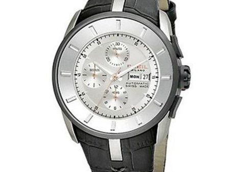 Men s Watch Breil BW0485 Ø 45 mm For Cheap