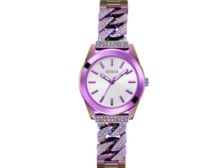 Ladies  Watch Guess GW0546L3 Online Sale