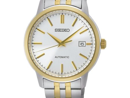 Men s Watch Seiko SRPH92K1 Sale