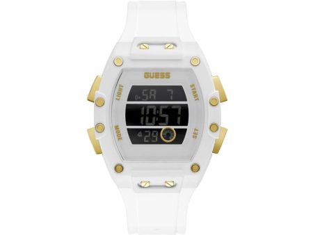 Ladies  Watch Guess GW0340G1 Sale