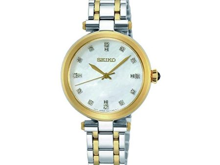 Ladies  Watch Seiko SRZ532P1 For Sale