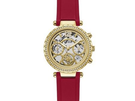 Ladies  Watch Guess GW0484L1 For Cheap