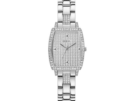 Ladies  Watch Guess GW0611L1 Sale