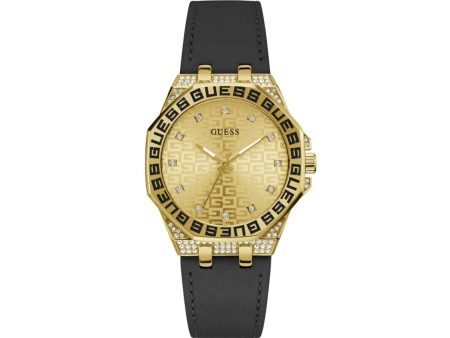 Ladies  Watch Guess GW0547L3 Hot on Sale