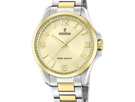 Ladies  Watch Festina F20657 2 Online now