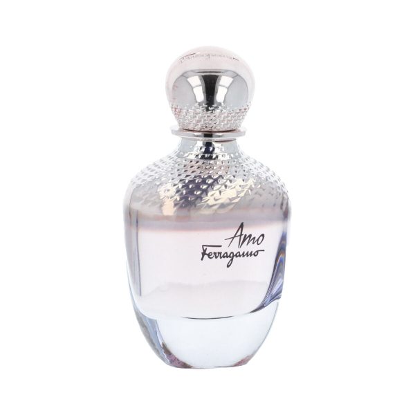 Women s Perfume Salvatore Ferragamo EDP Amo Ferragamo (100 ml) Online now