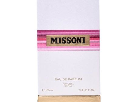 Women s Perfume Missoni Missoni EDP EDP Online