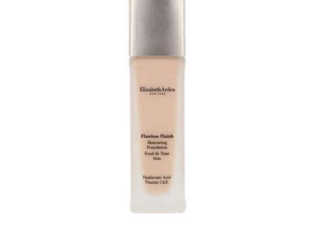 Crème Make-up Base Elizabeth Arden Flawless Finish Nº 320N 30 ml Sale