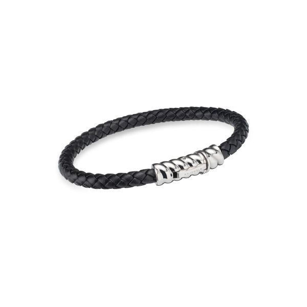 Men s Bracelet AN Jewels AA.P258SBK Online