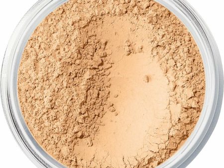 Powder Make-up Base Shine Inline Original Nº 07-golden ivory Spf 15 (8 g) Online Sale