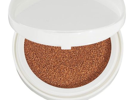 Powder Make-up Base Mi-rê Bibi Nova Replacement Nº 03 Doré Supply