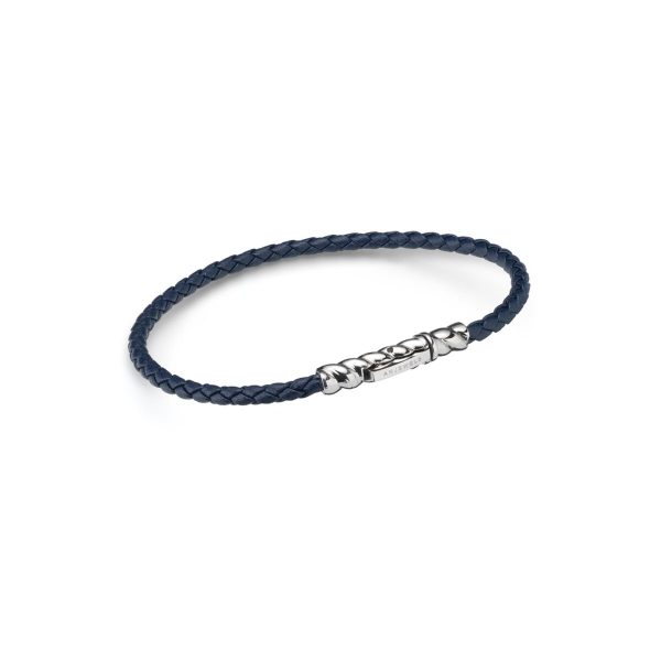 Men s Bracelet AN Jewels AA.P257SBL Online