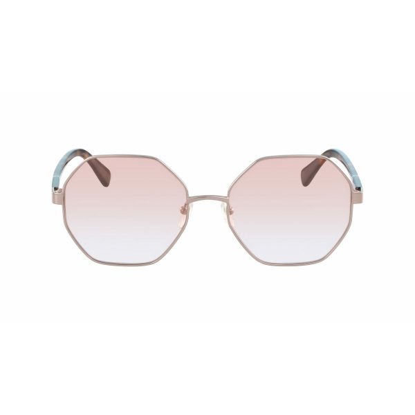 Unisex Sunglasses Longchamp LO106S-770 ø 57 mm For Sale