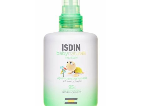 Eau de Cologne Isdin Online now