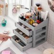 Make-up organizer Makeser InnovaGoods Online Sale