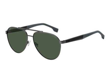 Unisex Sunglasses Hugo Boss BOSS 1485_S Online Hot Sale