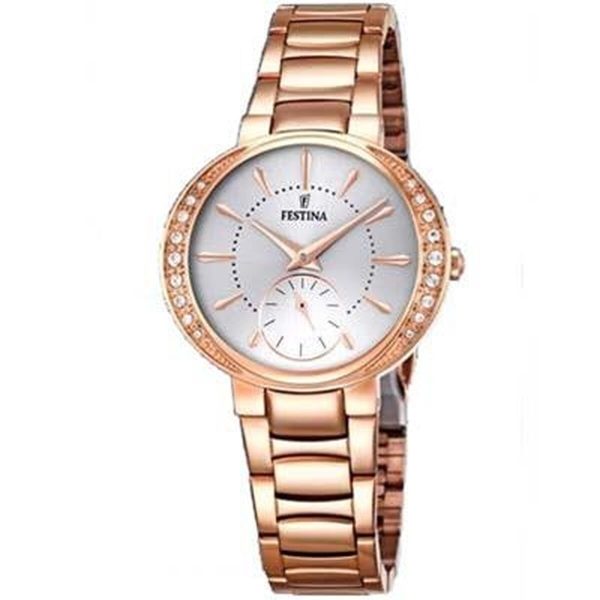 Ladies  Watch Festina F16911 1 on Sale