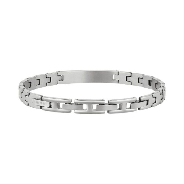 Men s Bracelet Breil TJ3119 Sale