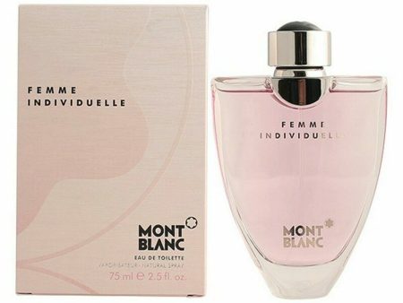 Women s Perfume Montblanc EDT Femme Individuelle 75 ml Online Sale