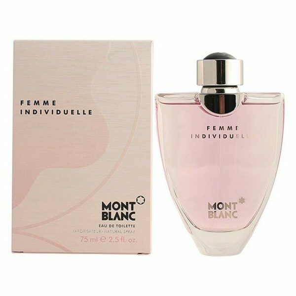 Women s Perfume Montblanc EDT Femme Individuelle 75 ml Online Sale