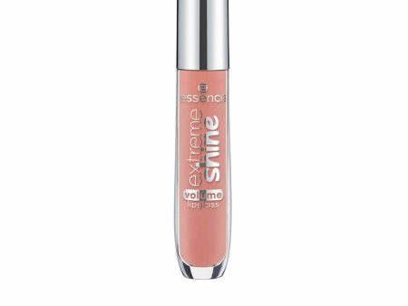 Lip-gloss Essence Extreme Shine Nº 11 Power of nude 5 ml Online now