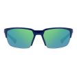 Unisex Sunglasses Polaroid PLD-7041-S-RNB-5Z Ø 65 mm For Cheap