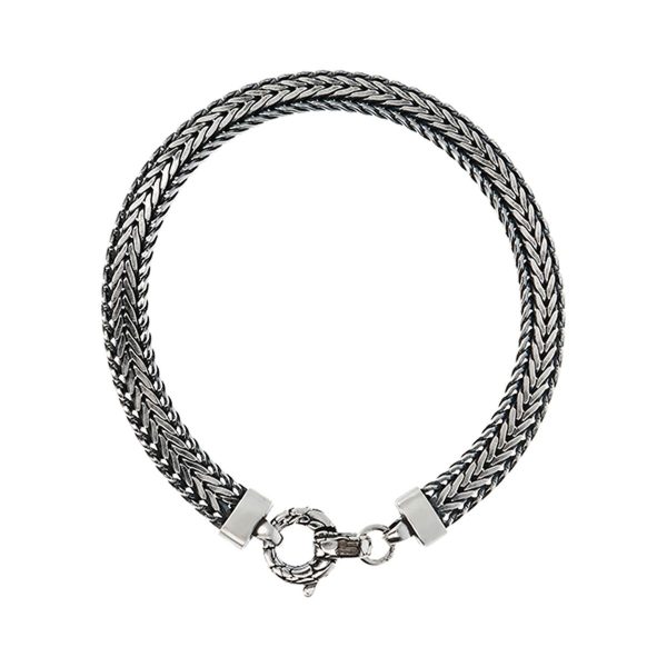 Men s Bracelet Albert M. WSOX00359.S 19 cm For Sale