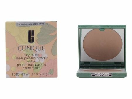 Compact Make Up Clinique AEP01448 (7,6 g) Online Sale