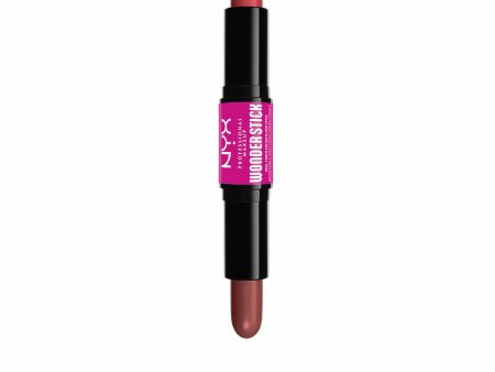 Blush NYX Wonder Stick Coral and deep peach 4 g Discount