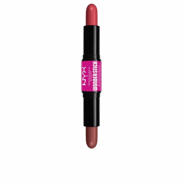 Blush NYX Wonder Stick Coral and deep peach 4 g Discount