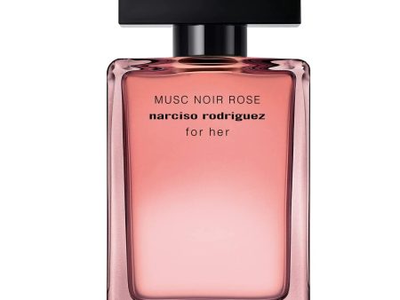 Women s Perfume Narciso Rodriguez Musc Noir Rose EDP EDP 50 ml Online Hot Sale