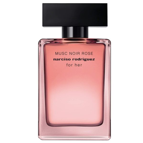 Women s Perfume Narciso Rodriguez Musc Noir Rose EDP EDP 50 ml Online Hot Sale