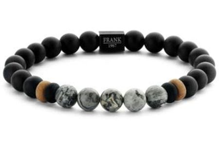 Men s Bracelet Frank 1967 7FB-0244 Cheap