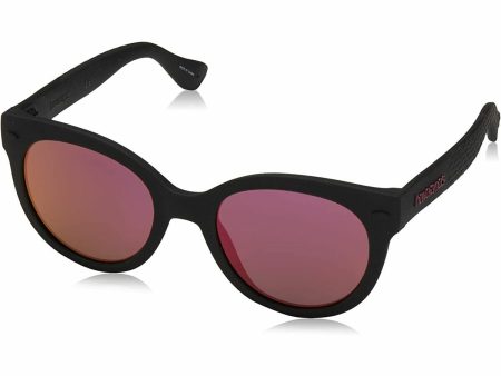 Unisex Sunglasses Havaianas NORONHA-S-O9N-VQ Ø 47 mm For Discount