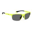 Unisex Sunglasses Polaroid PLD-7041-S-YDV-M9 Ø 65 mm Online Hot Sale