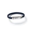 Men s Bracelet AN Jewels APF.P197BL Cheap